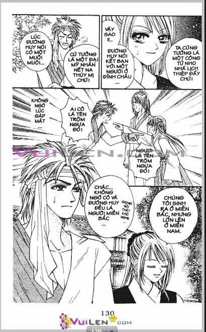 nàng công chúa lạc loài chapter 4 131