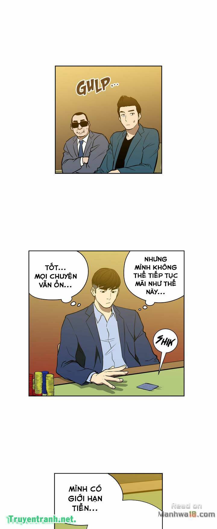 thần bài siêu năng chapter 55 6