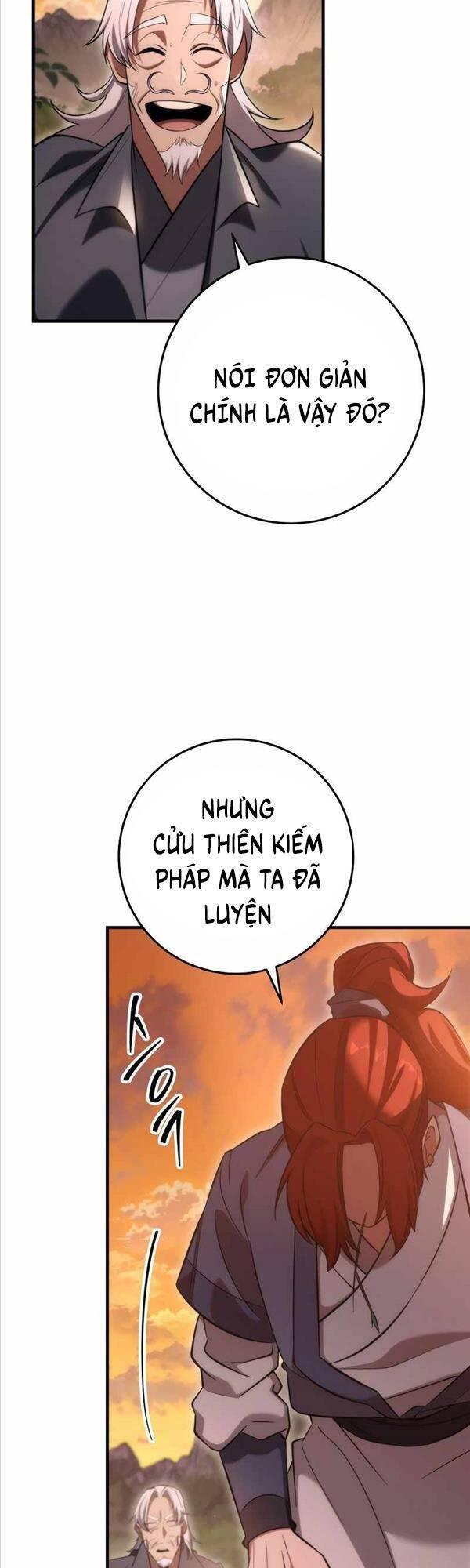 cửu thiên kiếm pháp chapter 68 55