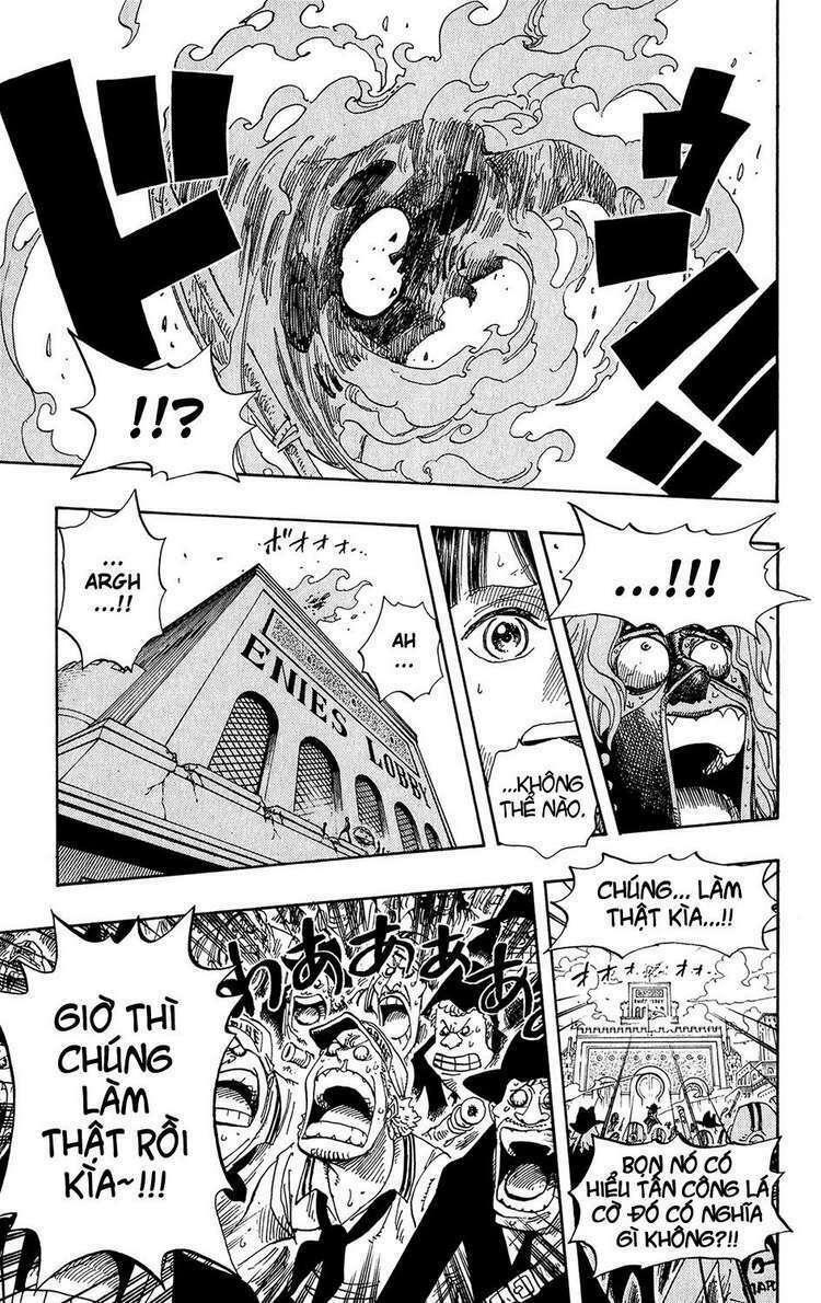 đảo hải tặc - one piece chapter 398 13