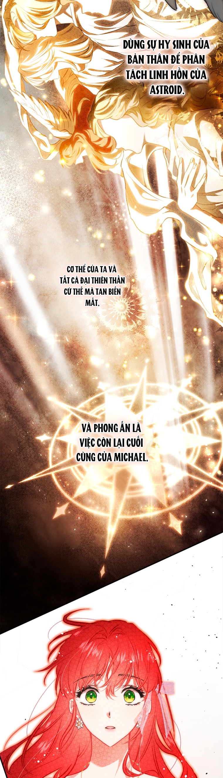 Nhan Sắc Bí Ẩn Của Chồng Tôi chapter 102.2 - Trang 11