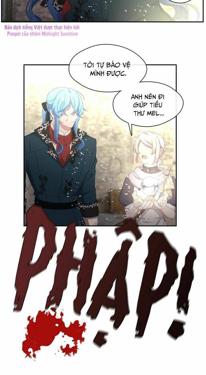 hãy coi chừng ác nữ chapter 54 5