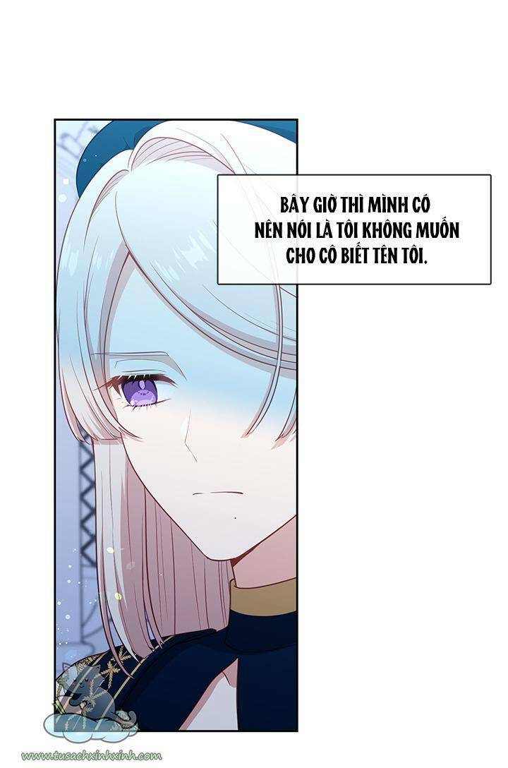 hãy coi chừng ác nữ chapter 100 57