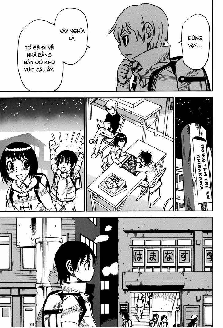 erased chapter 27 19