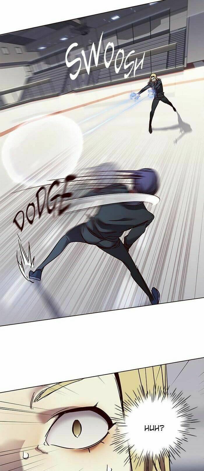 biến thân thành mèo chapter 84 45