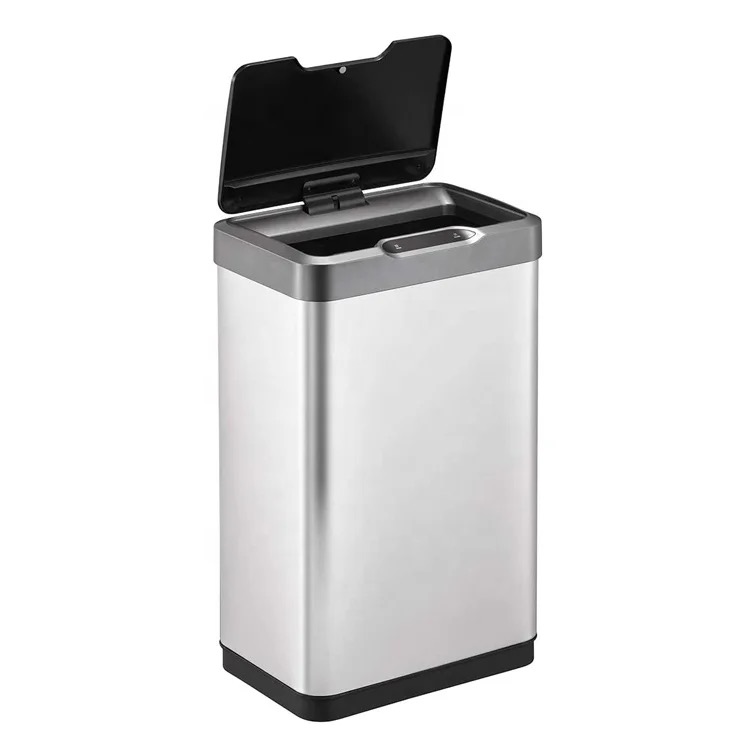 Thùng rác thông minh 30L