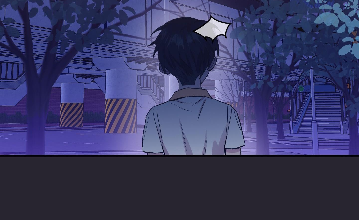 lãng mạn giả dối chapter 33 188