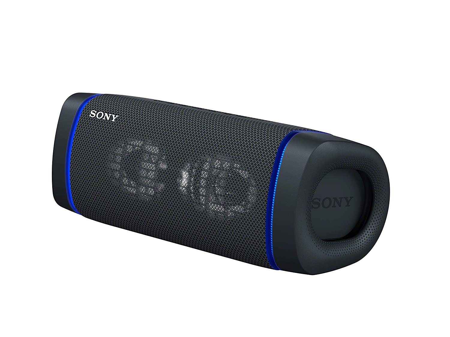 Loa Bluetooth Extra Bass Sony SRS-XB33 - Hàng Chính Hãng