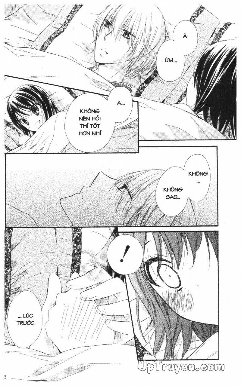 mikado no shihou chapter 20 28