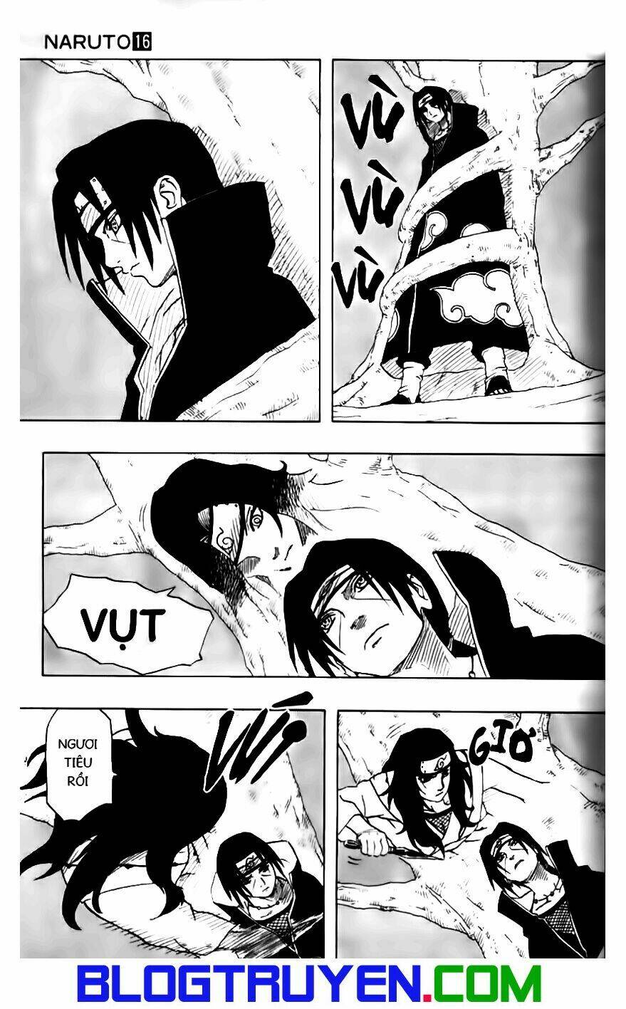 naruto - cửu vĩ hồ ly chapter 141 12