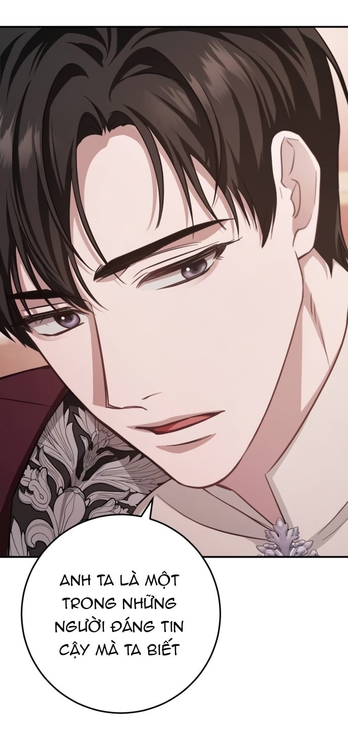 phía sau nụ cười của nàng công chúa sống sót chapter 18.2 13