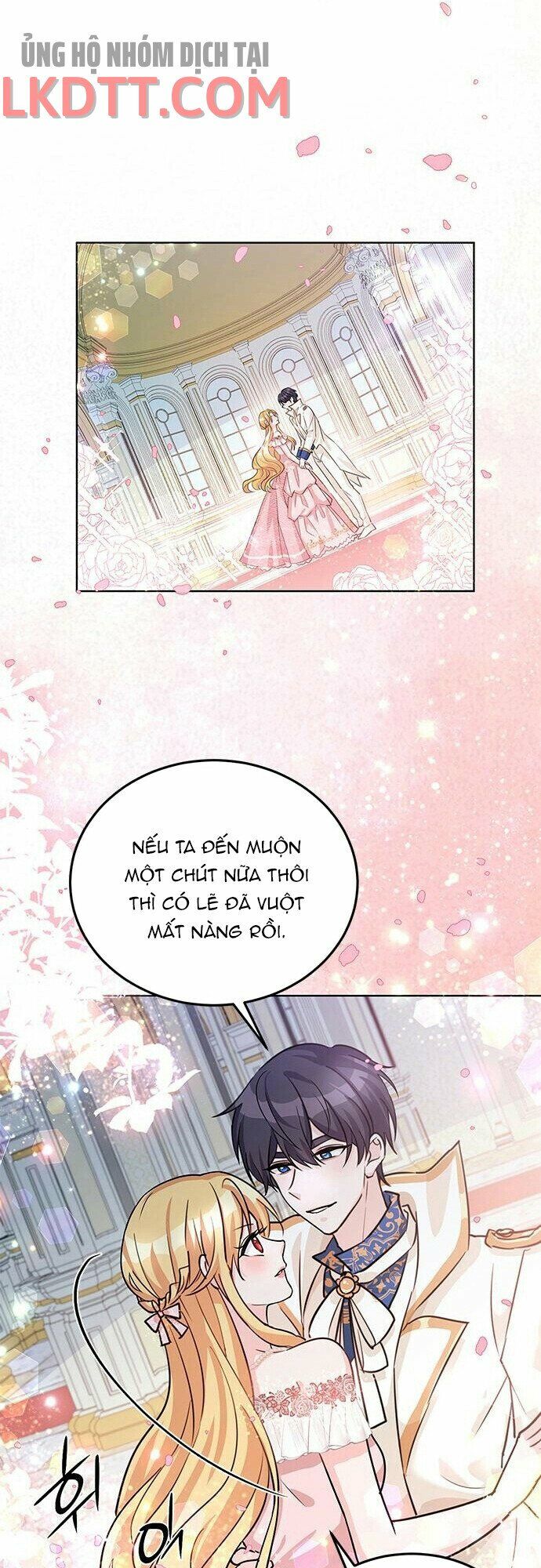 nữ hiệp trở về chapter 17.2 1