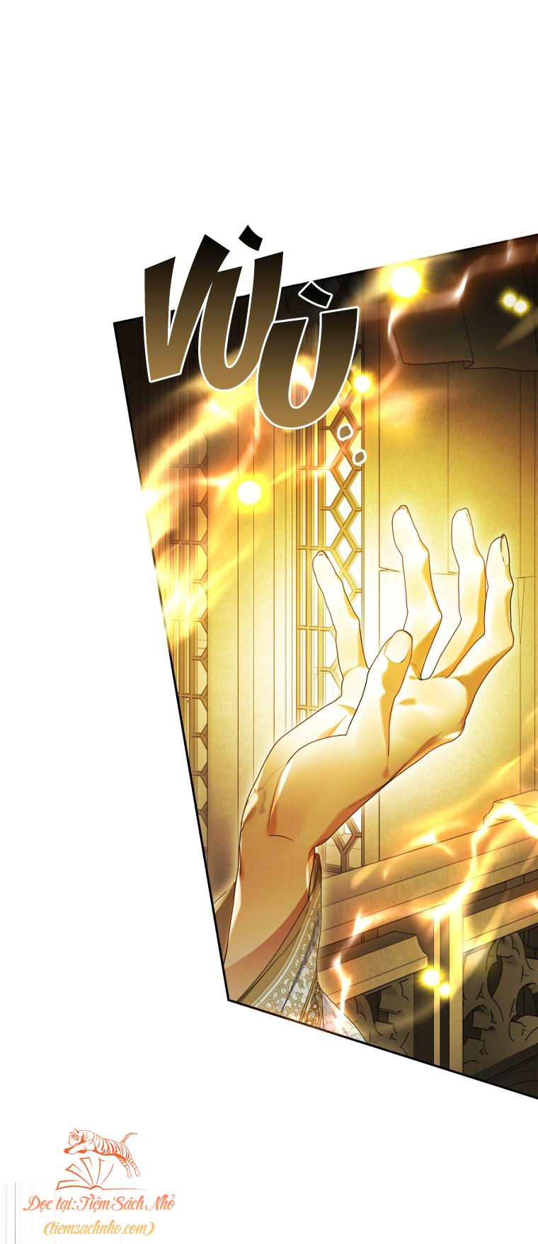 ác nữ là con rối chapter 71 15