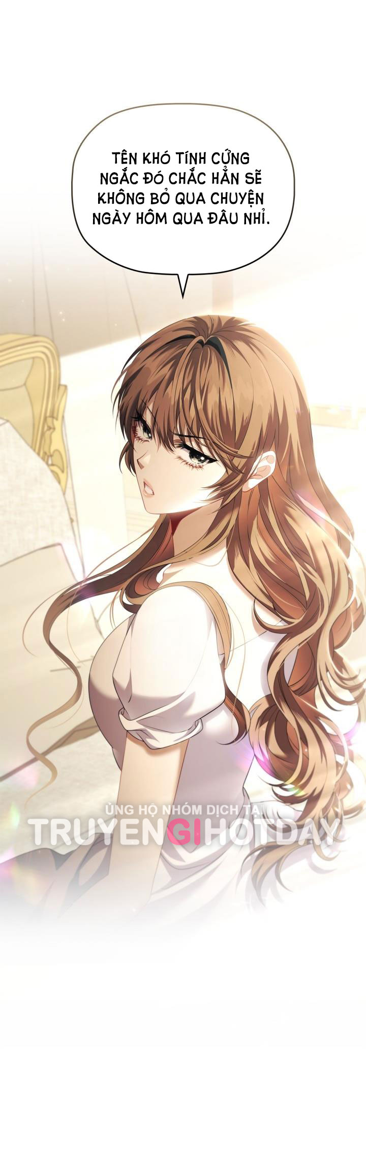 Mùi Hương Của Ác Quỷ chapter 91.2 - Trang 40