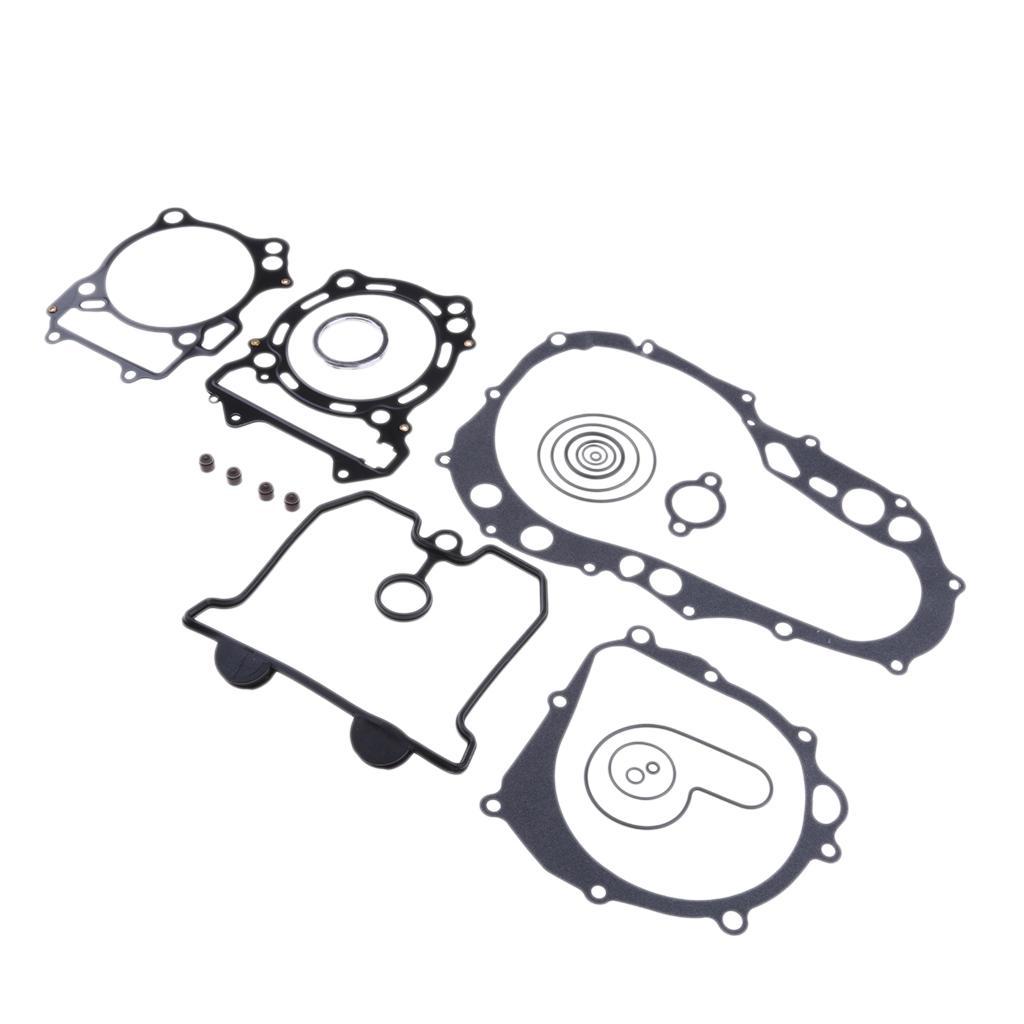 Full Motor Engine   End Gasket Kits for Arctic Cat for Suzuki