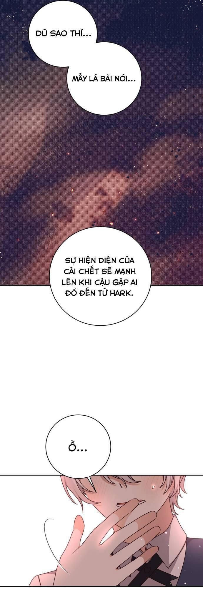 bạo chúa muốn sống hiền lành chapter 26 48