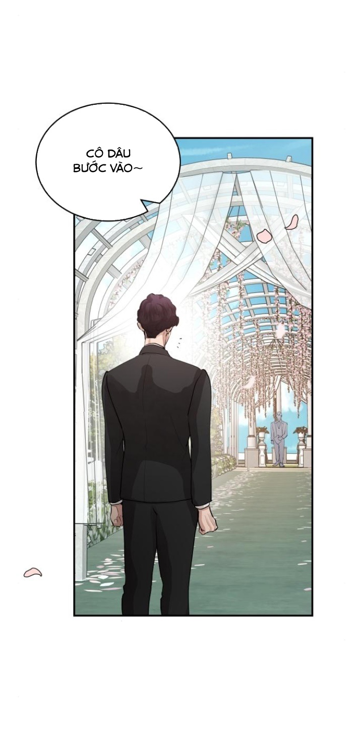 cặp đôi oan gia ngõ hẹp chapter 65 41