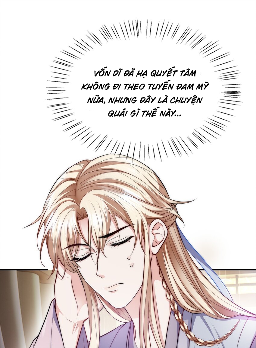 chiến lược tẩy trắng của phản diện chapter 42 6