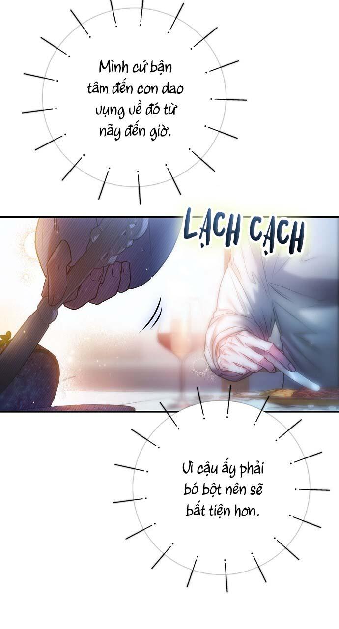 cơn mưa mật ngọt chapter 34 37