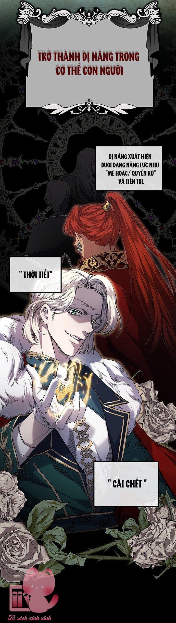 kẻ cướp đoạt hoàng hậu chapter 3 10