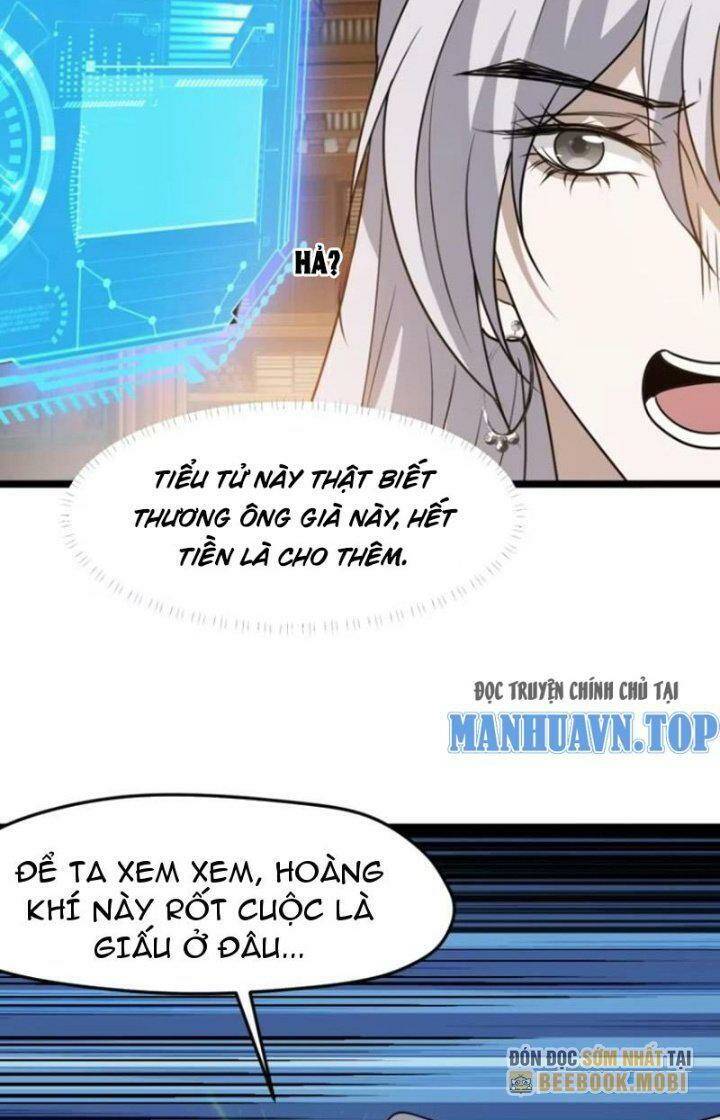 hệ thống gánh con mạnh nhất chapter 105 31