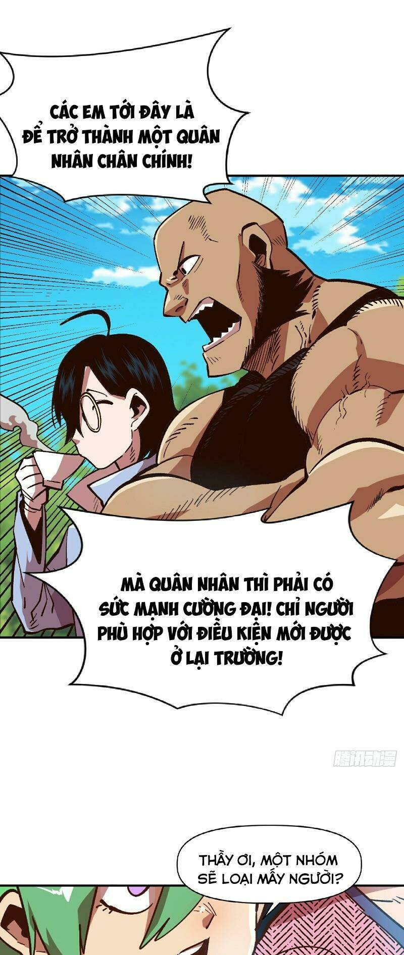 đại lục vô song chapter 9 15
