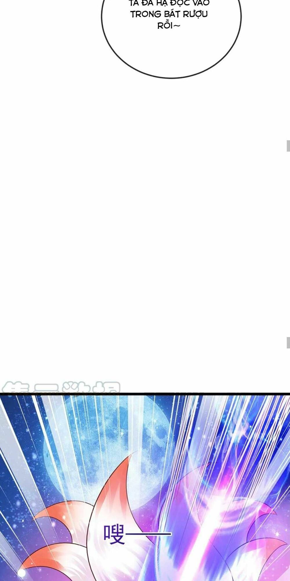 quân hoả nữ hoàng chapter 68 37