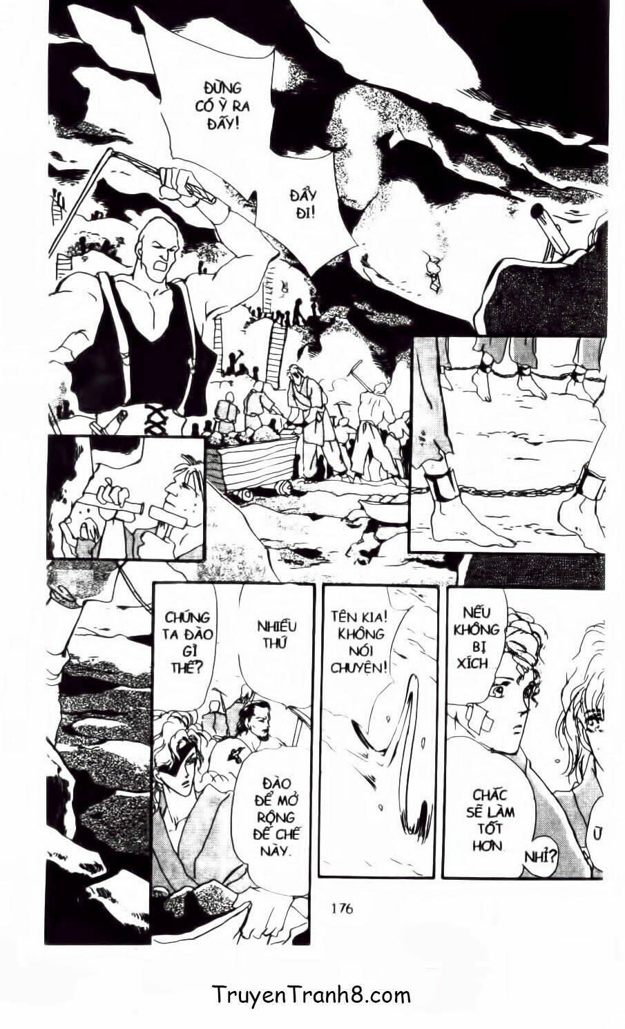 đứa con số phận chapter 42.2 9