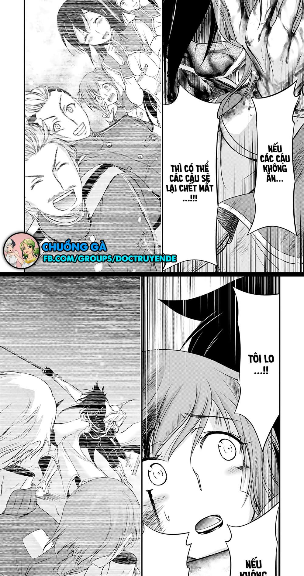 kích trụy vương huyền thoại chapter 62 26