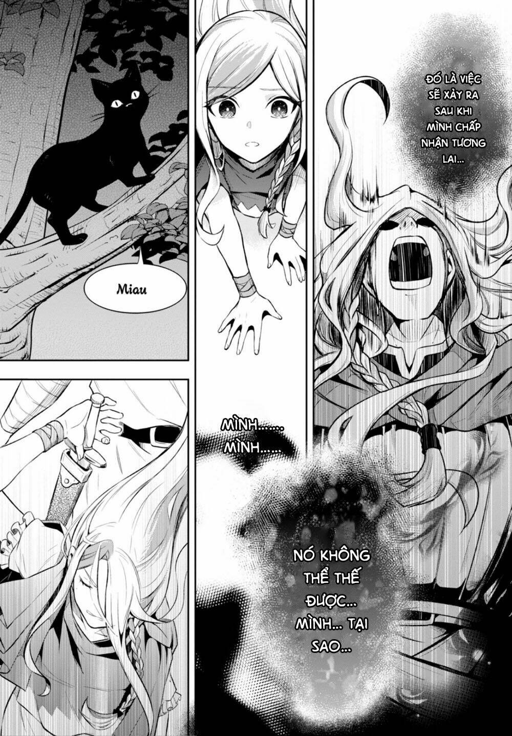 nein ~ 9th story ~ chapter 10 25