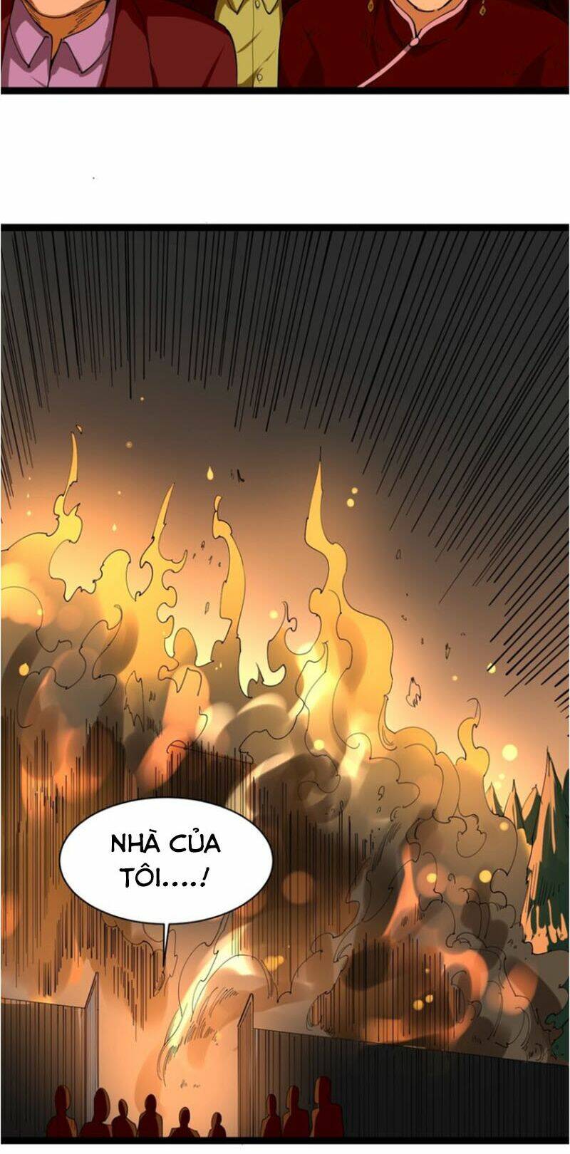 hồi xuân tiểu độc y chapter 26 26