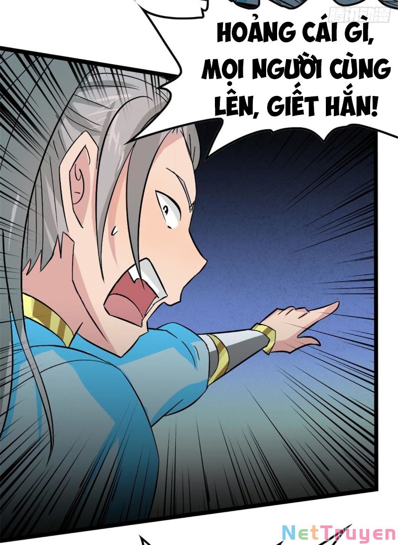 vạn đạo long hoàng chapter 22 61