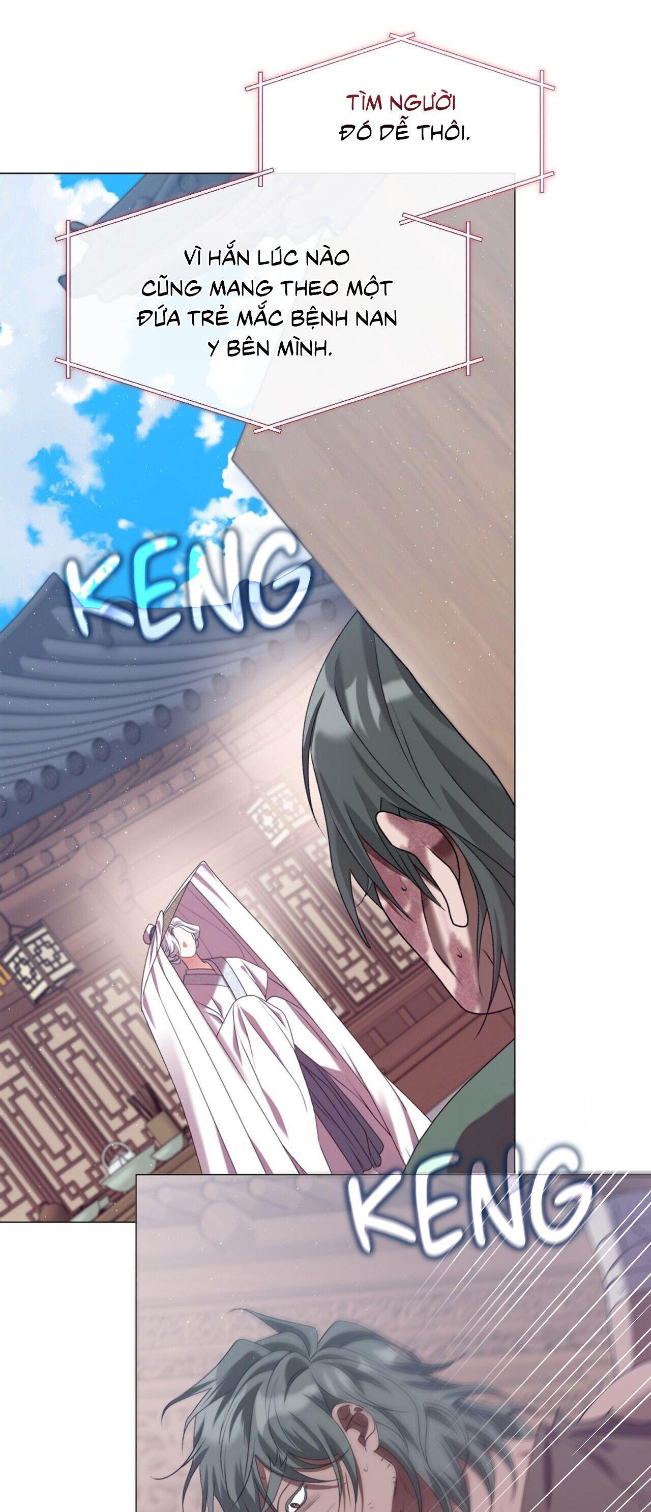 tôi đã nuôi dạy thủ lĩnh giáo phái ác ma chapter 39 42