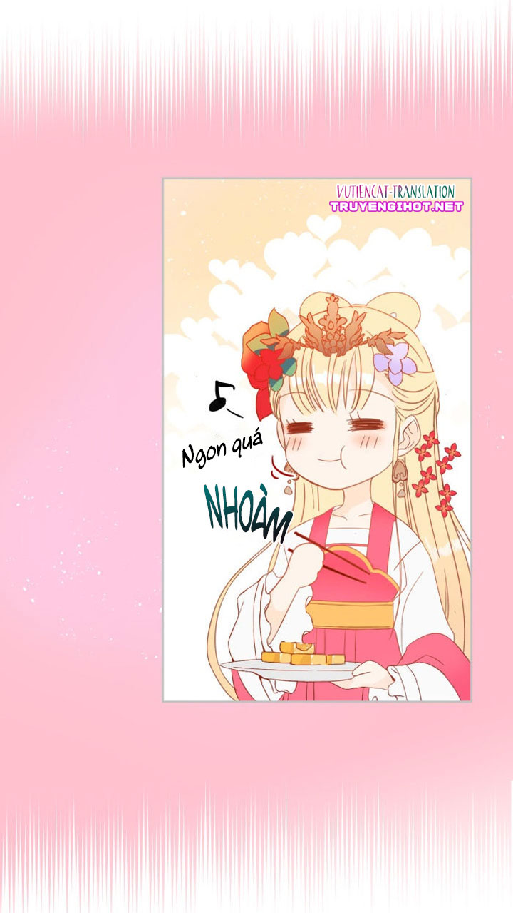 khế ước hậu cung chapter 8 20