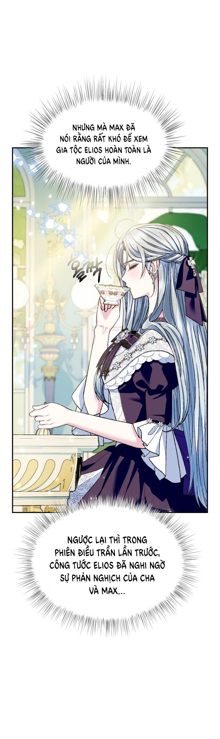 cha à, con không muốn kết hôn đâu chapter 106 25