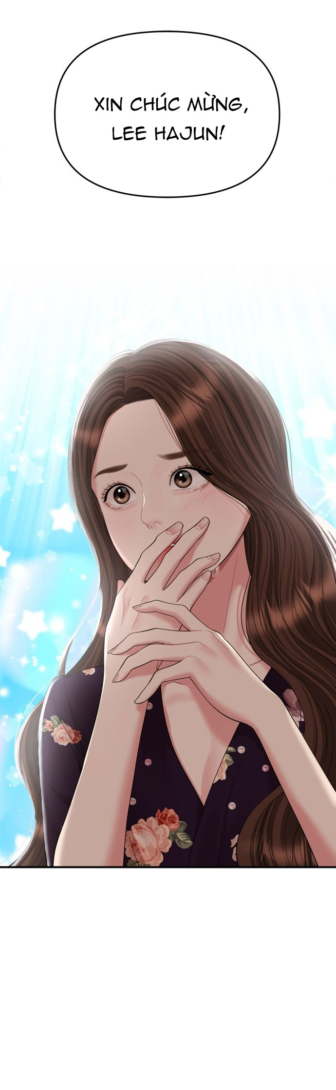 gửi em người đánh cắp những vì sao - to you who swallowed a star chapter 158.1 4