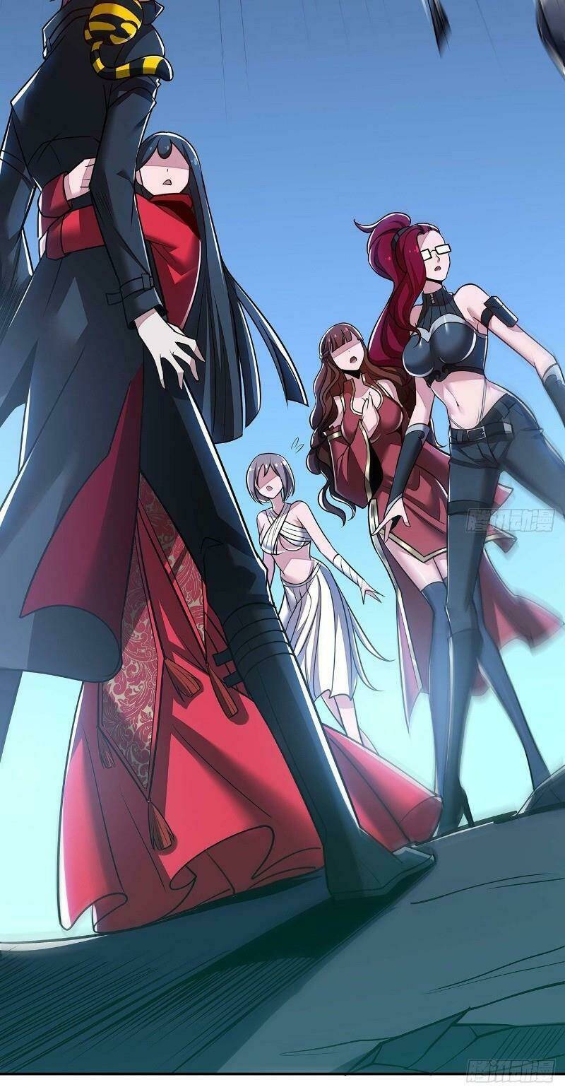 bất tử thần vương tu liên tục chapter 64 42