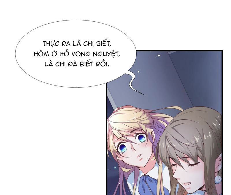 chiến lược lãng mạn của thịnh thiếu chapter 34 53