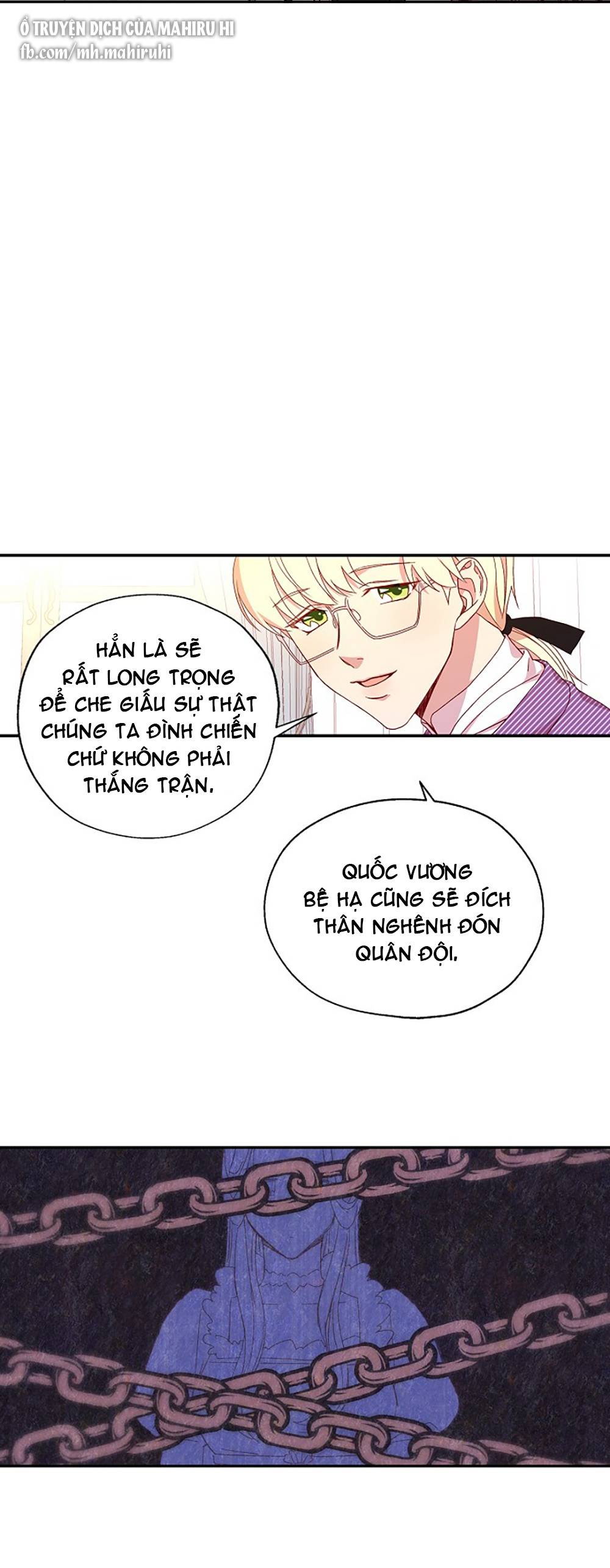 sống sót dưới thân phận hầu nữ chapter 10 16