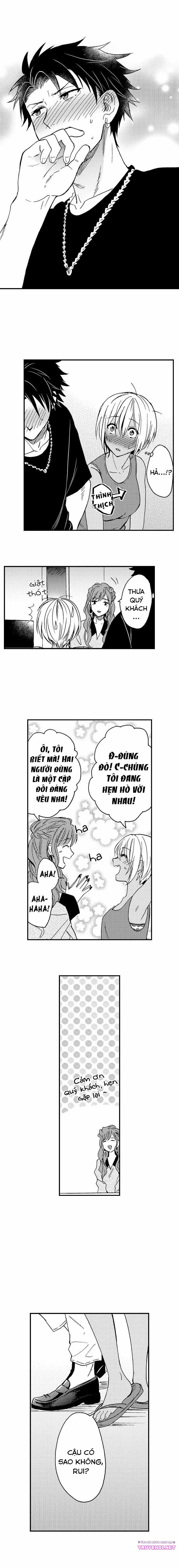 bị chịch bởi thằng bạn thân chapter 9 6