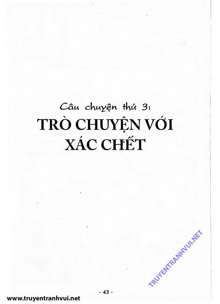 bác sĩ quái dị chapter 201 2