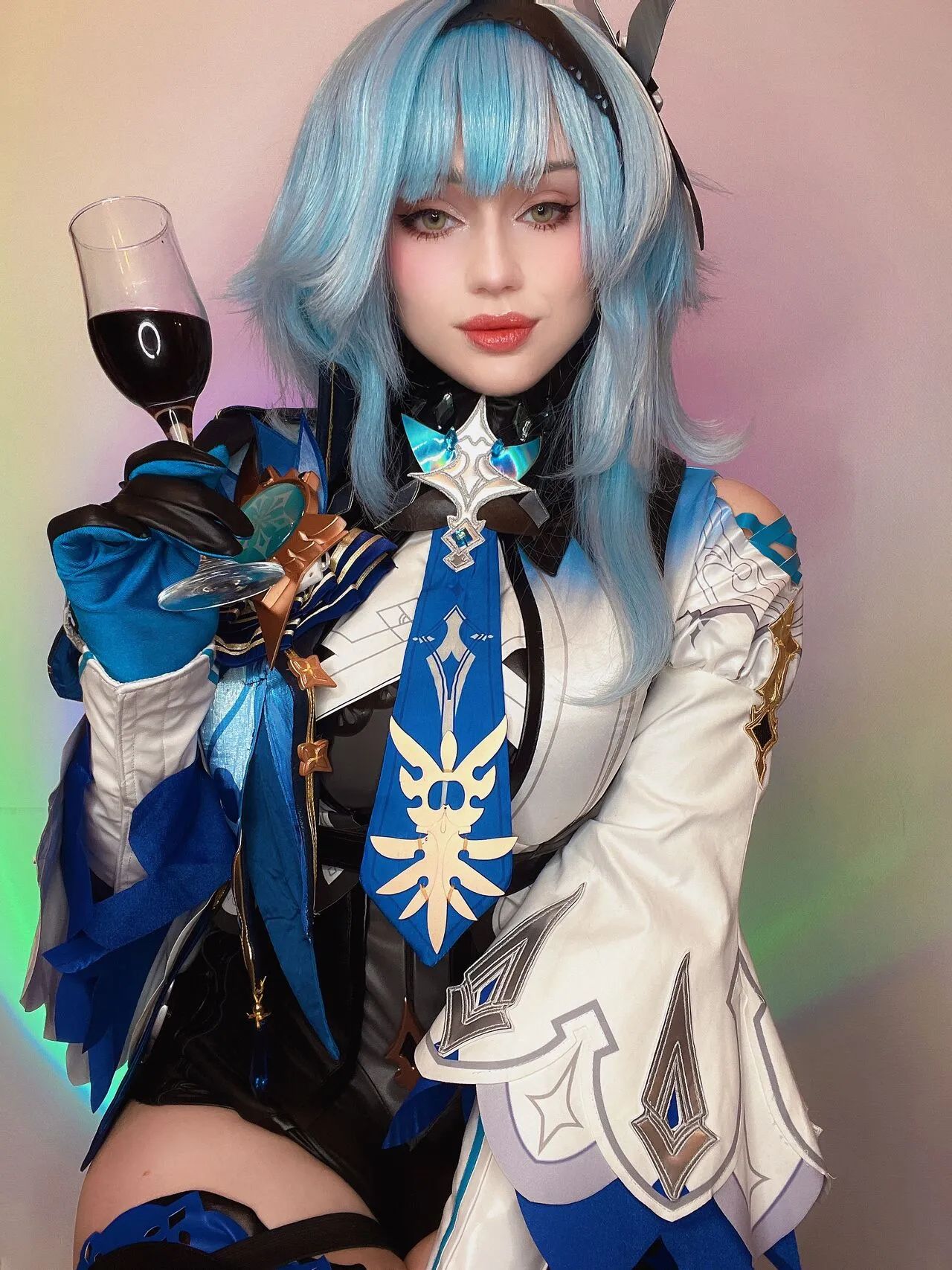 hình cosplay chapter 185 61