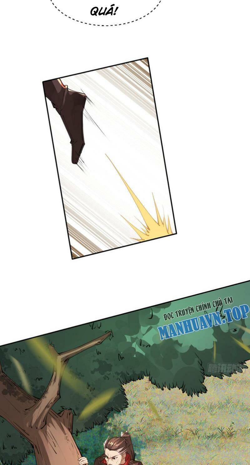 trăm tuổi mở hệ thống: con hiền cháu ngoan quỳ khắp núi! chapter 6 30