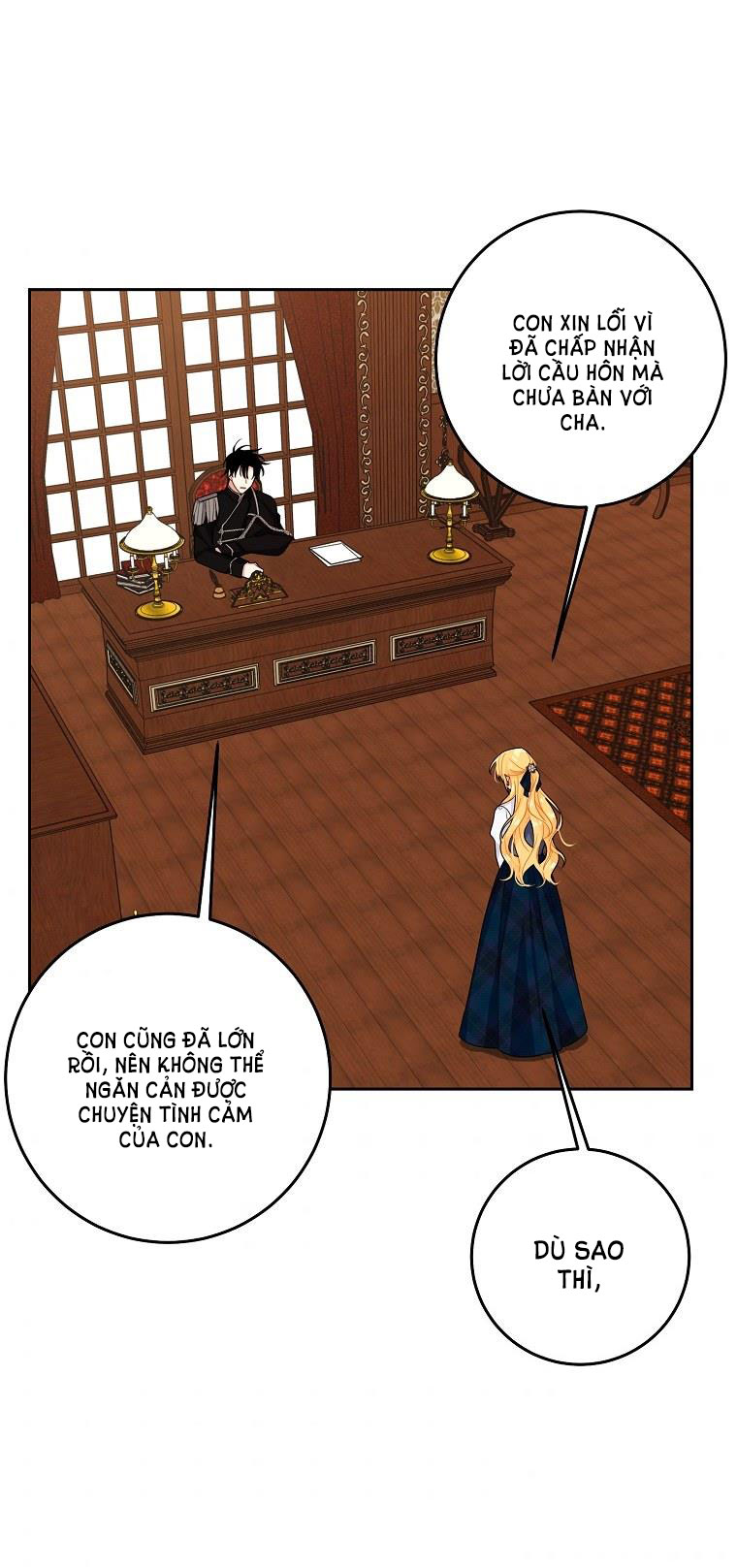 Tôi Là Tiểu Thư Của Gia Đình Này - Chương 149 - Trang 29