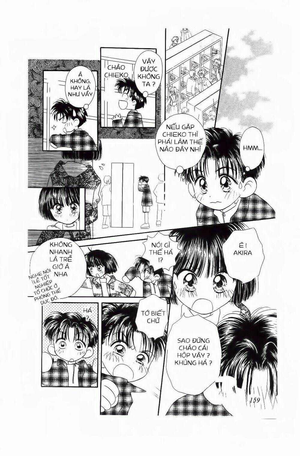 chắp cánh ước mơ chapter 11 8