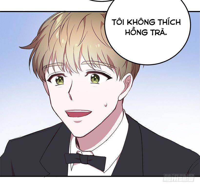 người yêu của rồng đen (black dragon's lover) chapter 31 10