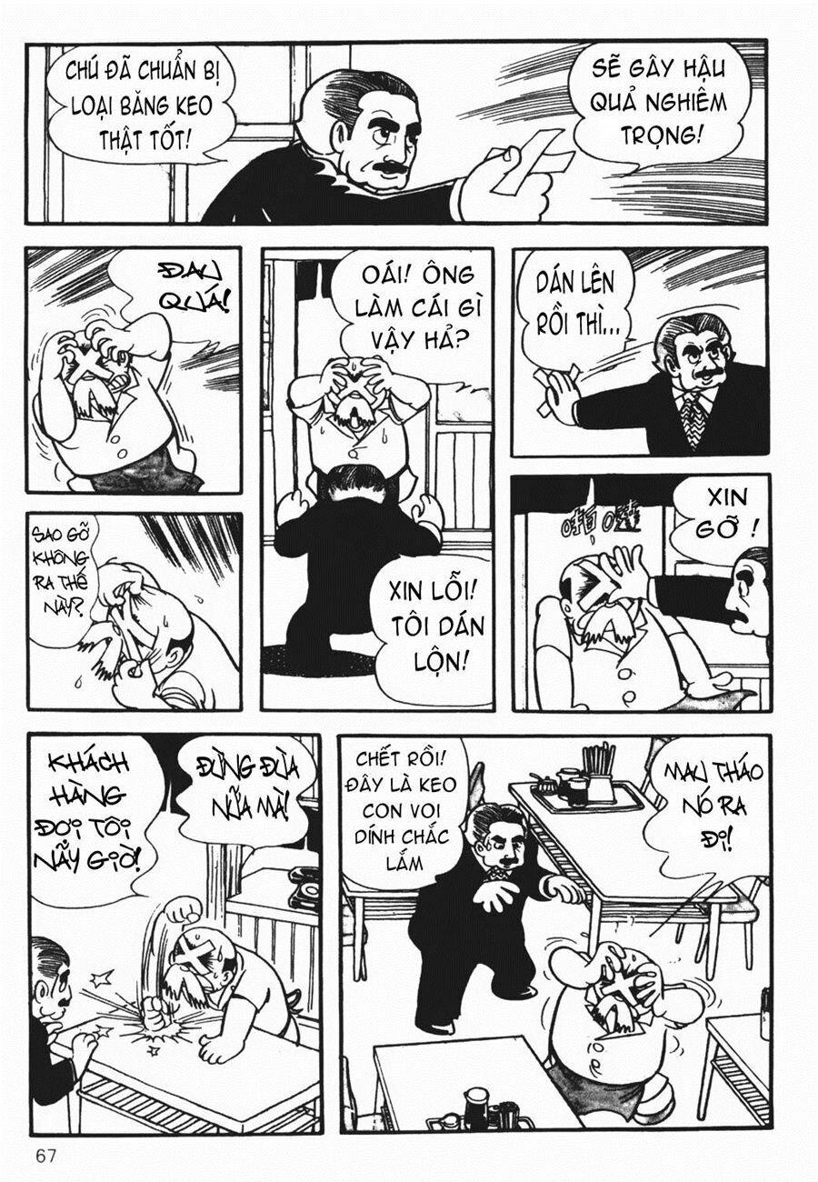 cậu bé ba mắt chapter 3 5