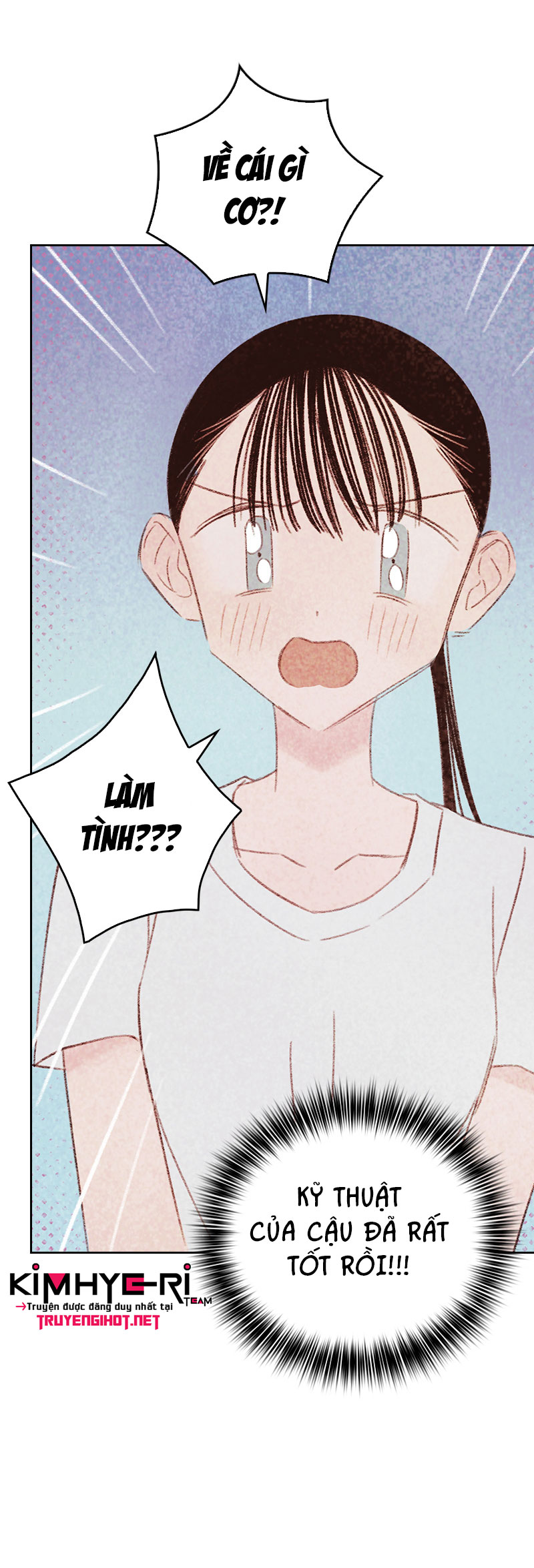 trò chơi dâm đãng chapter 14.2 25