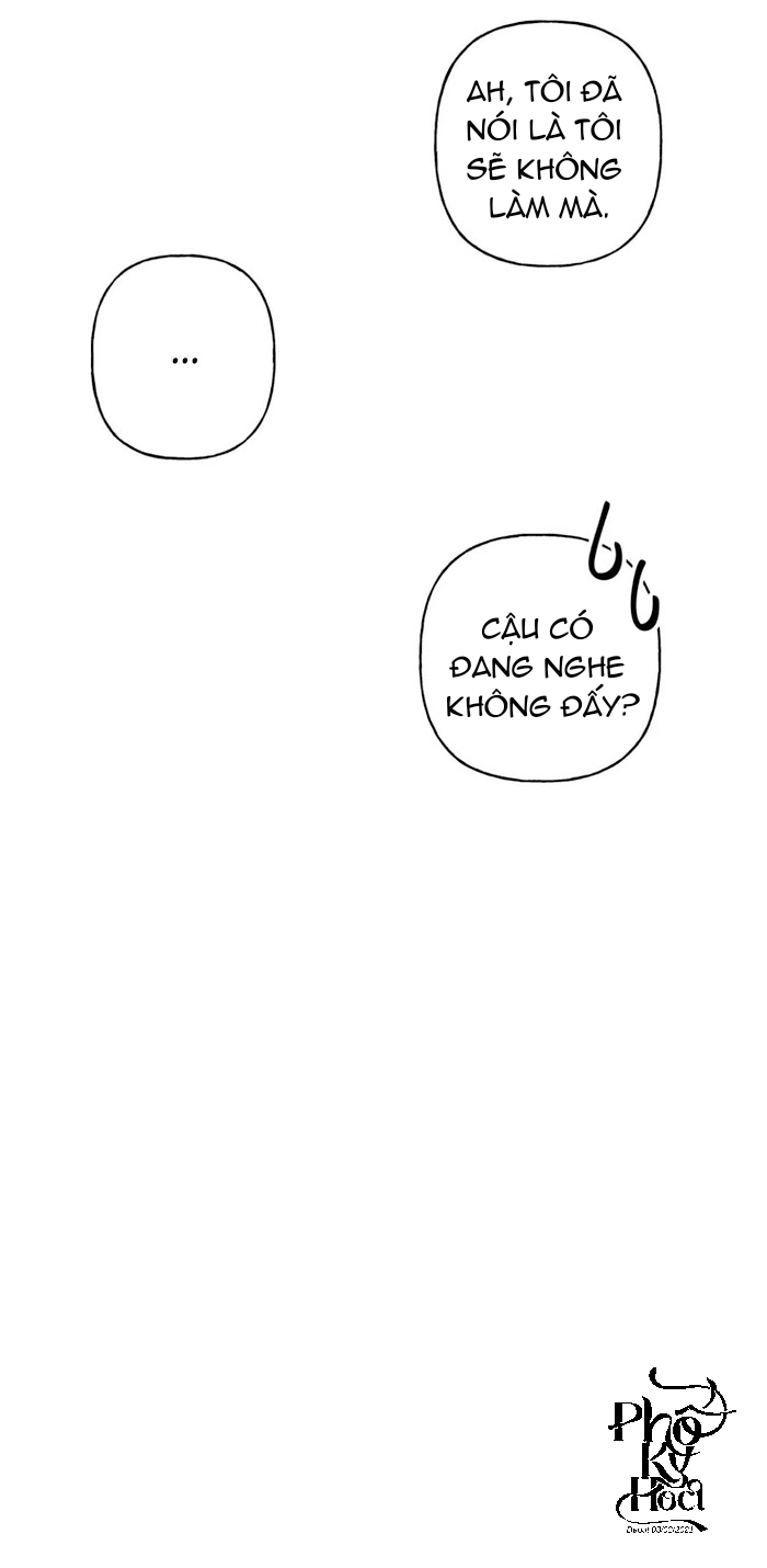 dưới ánh hào quang chapter 5 40