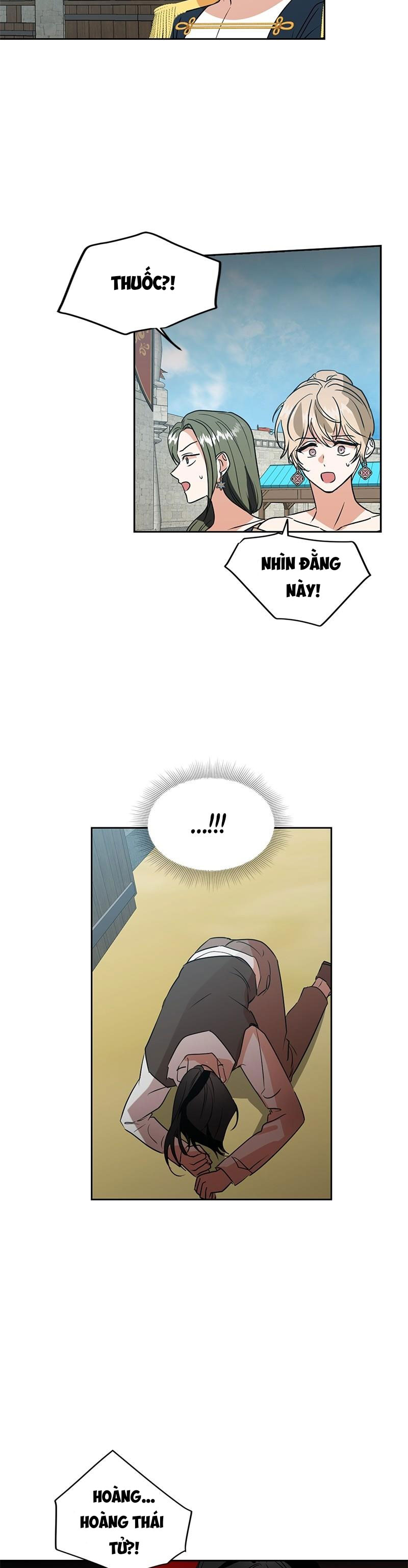 tôi sẽ nâng cấp chồng tôi trở thành một bậc thầy chapter 98 23